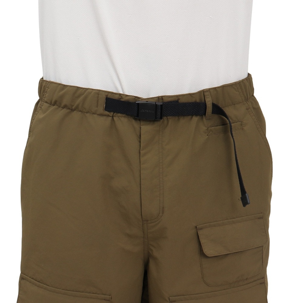 アイスピーク（ICEPEAK）（メンズ）ショートパンツ ボトム YERIEL 57599 529 581