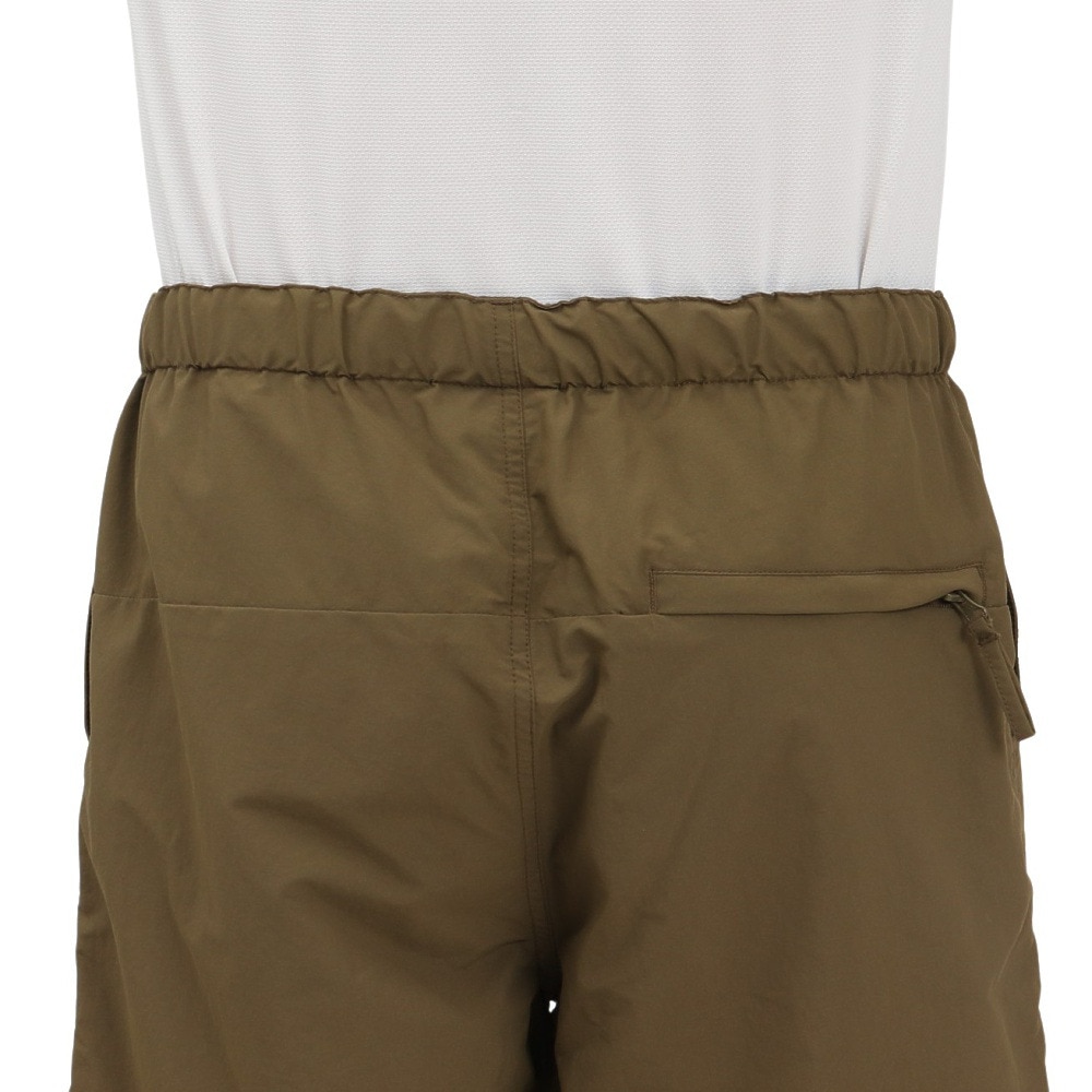 アイスピーク（ICEPEAK）（メンズ）ショートパンツ ボトム YERIEL 57599 529 581