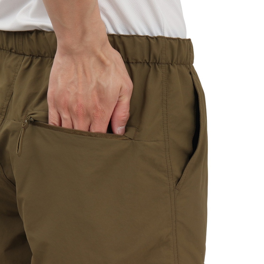 アイスピーク（ICEPEAK）（メンズ）ショートパンツ ボトム YERIEL 57599 529 581