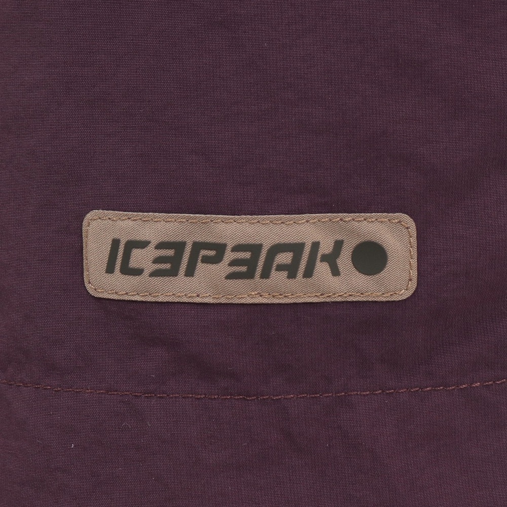 アイスピーク（ICEPEAK）（メンズ）ショートパンツ ボトム YERIEL 57599 529 778