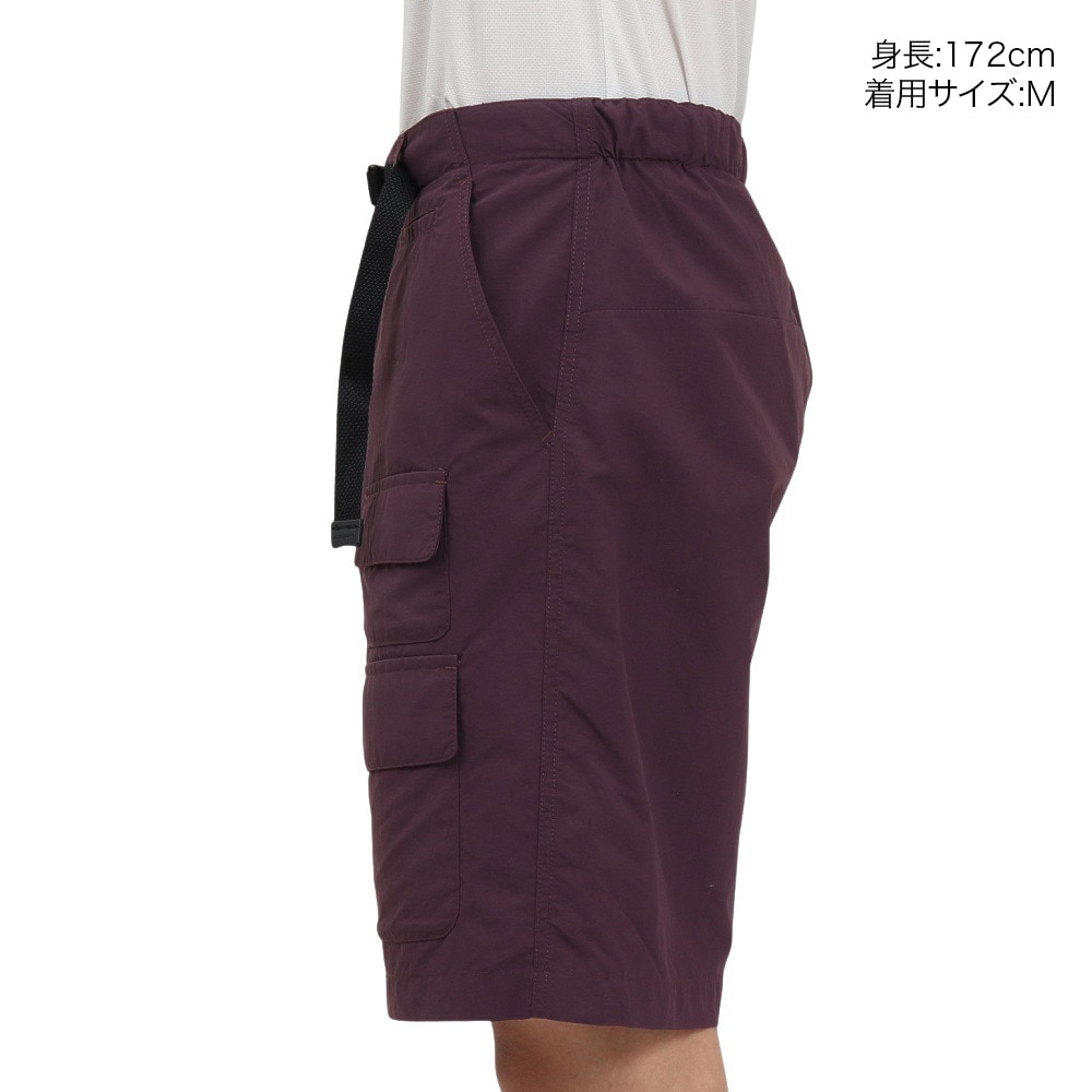 アイスピーク（ICEPEAK）（メンズ）ショートパンツ ボトム YERIEL 57599 529 778