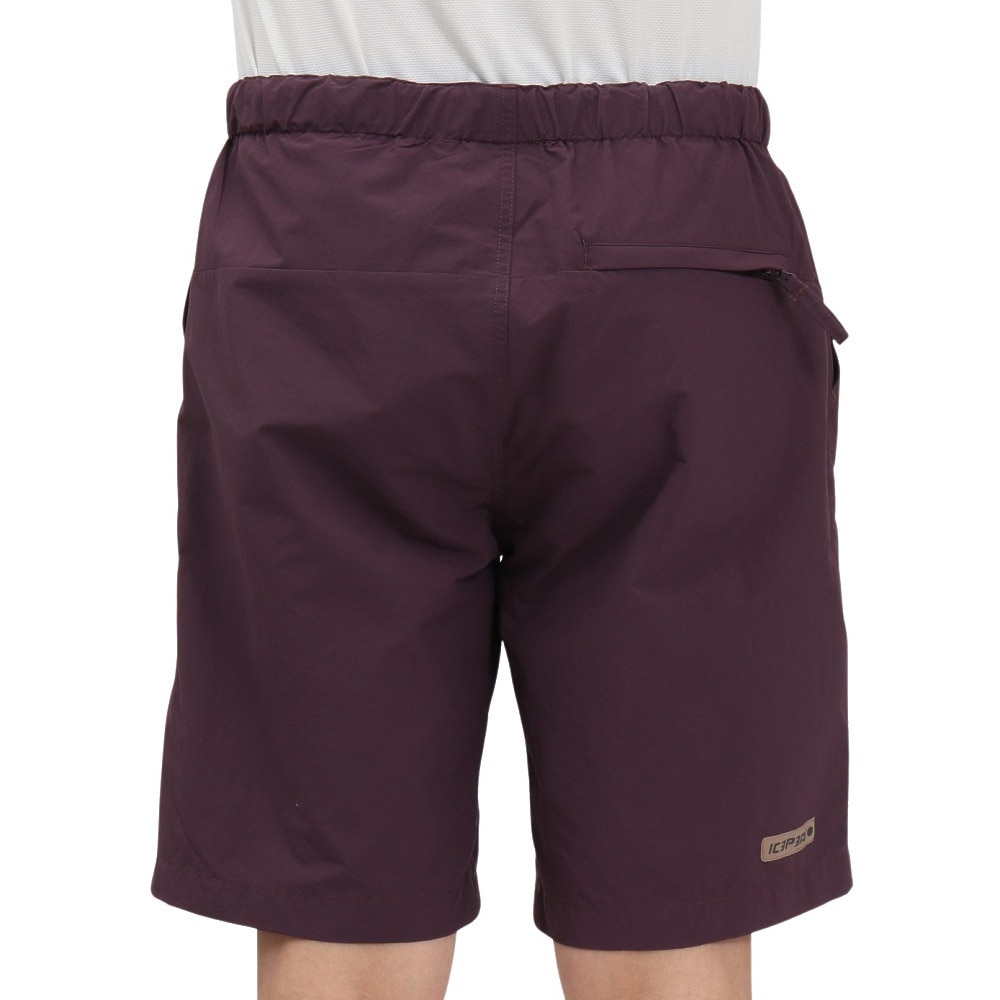 アイスピーク（ICEPEAK）（メンズ）ショートパンツ ボトム YERIEL 57599 529 778