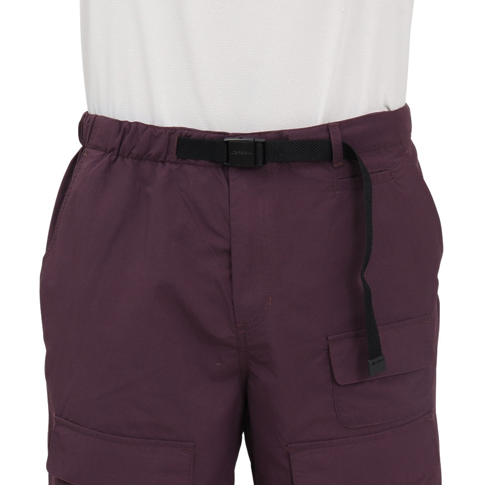 アイスピーク（ICEPEAK）（メンズ）ショートパンツ ボトム YERIEL 57599 529 778