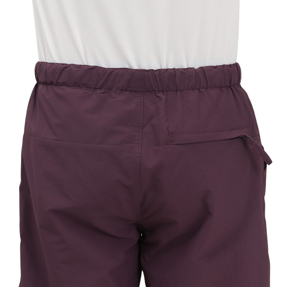 アイスピーク（ICEPEAK）（メンズ）ショートパンツ ボトム YERIEL 57599 529 778