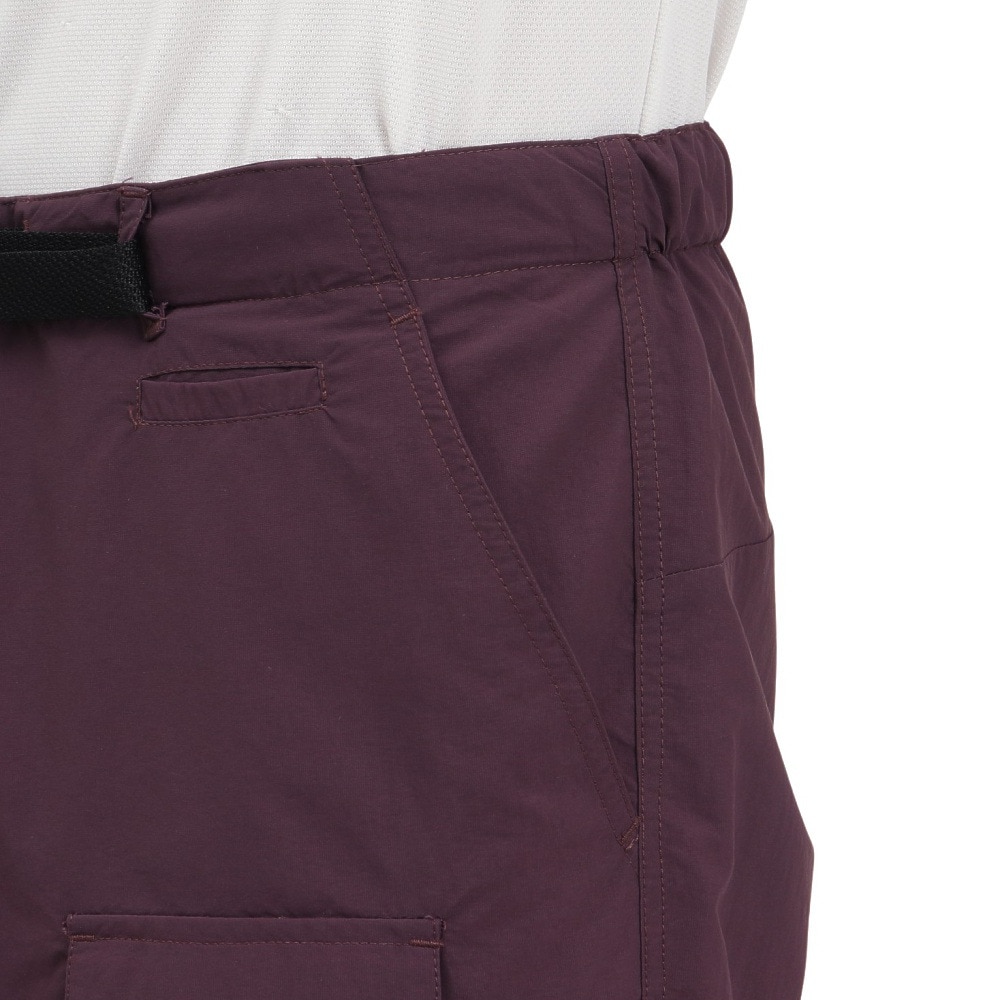 アイスピーク（ICEPEAK）（メンズ）ショートパンツ ボトム YERIEL 57599 529 778