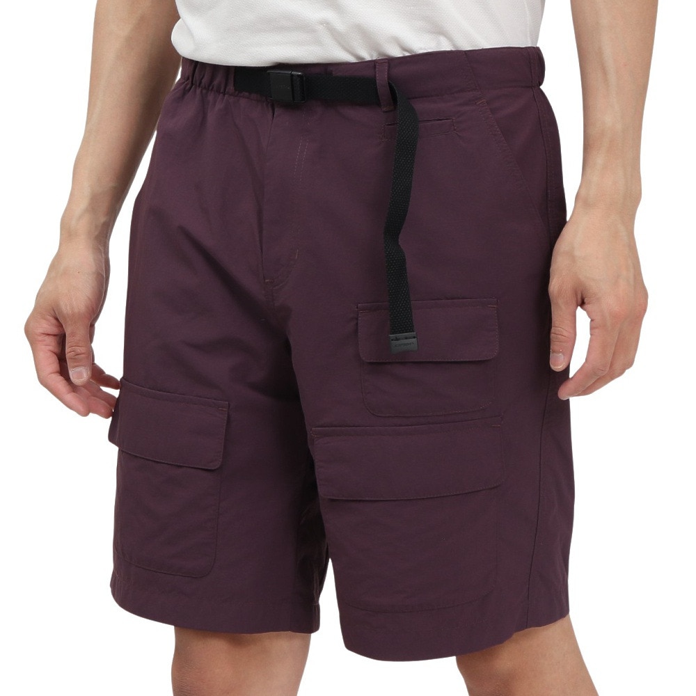 アイスピーク（ICEPEAK）（メンズ）ショートパンツ ボトム YERIEL 57599 529 778