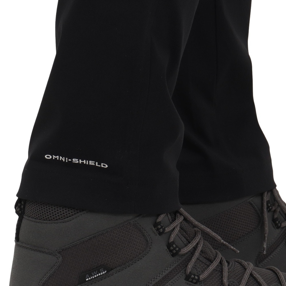 コロンビア（Columbia）（メンズ）パンツ ボトム ナパロックパンツ XE3308 010