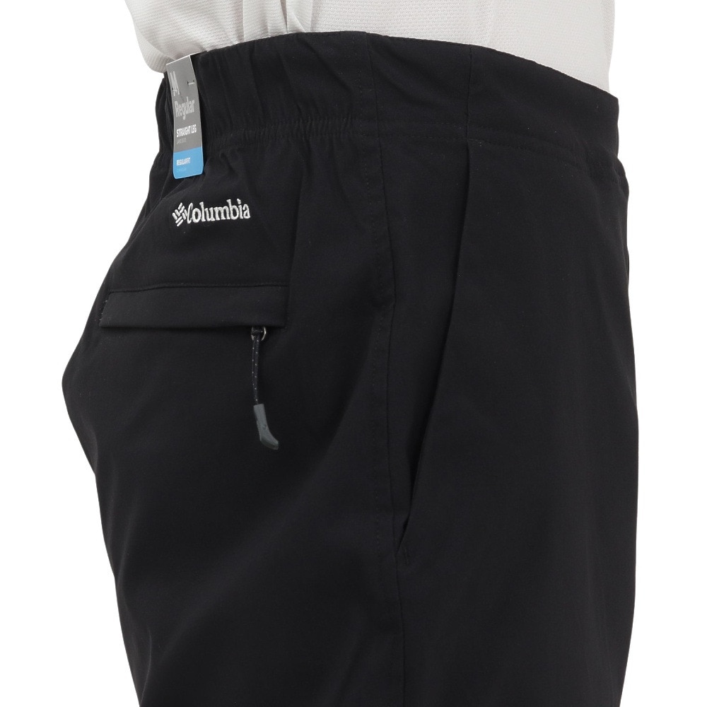 コロンビア（Columbia）（メンズ）パンツ ボトム ナパロックパンツ XE3308 010