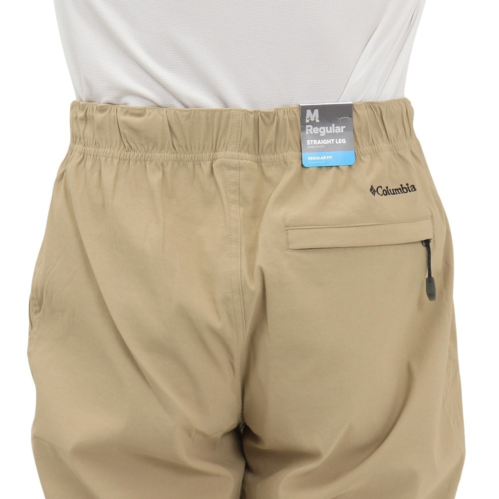 コロンビア（Columbia）（メンズ）パンツ ボトム ナパロックパンツ XE3308 243