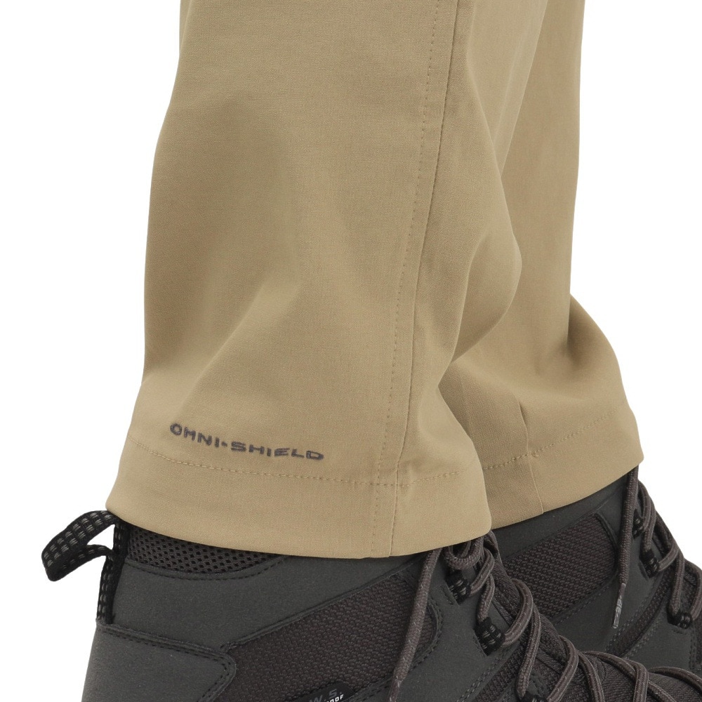 コロンビア（Columbia）（メンズ）パンツ ボトム ナパロックパンツ XE3308 243