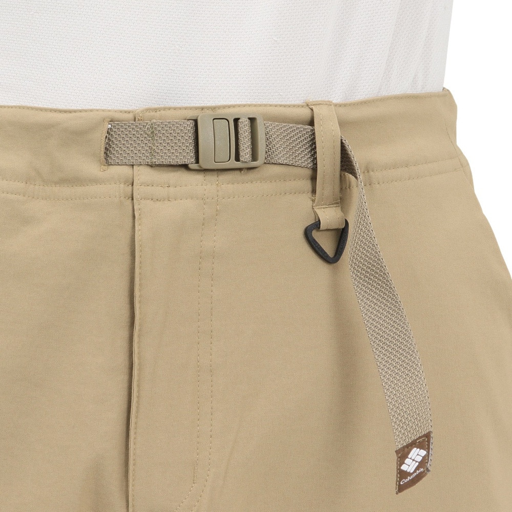 コロンビア（Columbia）（メンズ）パンツ ボトム ナパロックパンツ XE3308 243