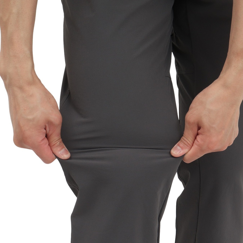 コロンビア（Columbia）（メンズ）パンツ ボトム タイムトゥトレイルパンツ XE9657 028