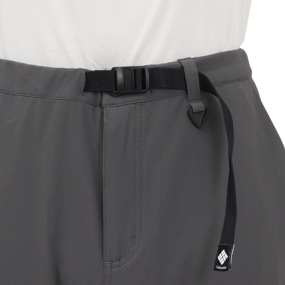 コロンビア（Columbia）（メンズ）パンツ ボトム タイムトゥトレイルパンツ XE9657 028