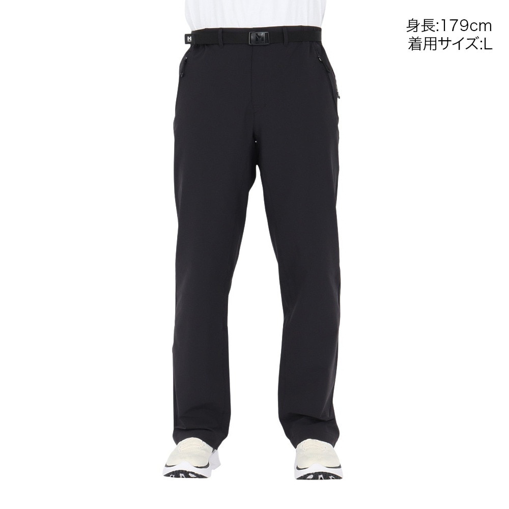 ミレー（Millet）（メンズ）ボトム セーニュ ストレッチパンツ MIV03199-N0247