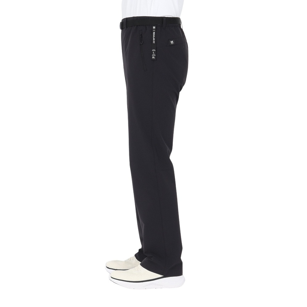 ミレー（Millet）（メンズ）ボトム セーニュ ストレッチパンツ MIV03199-N0247