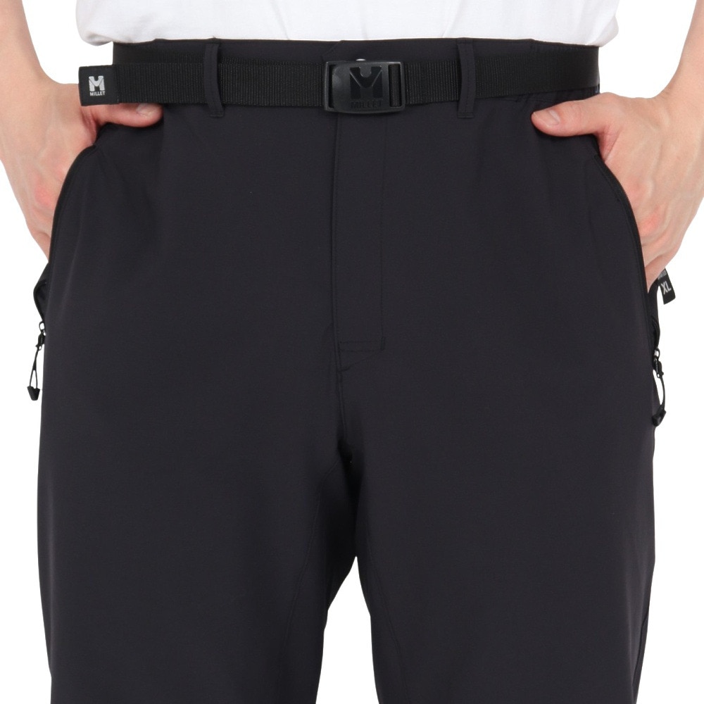 ミレー（Millet）（メンズ）ボトム セーニュ ストレッチパンツ MIV03199-N0247