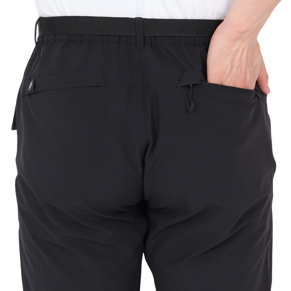 ミレー（Millet）（メンズ）ボトム セーニュ ストレッチパンツ MIV03199-N0247