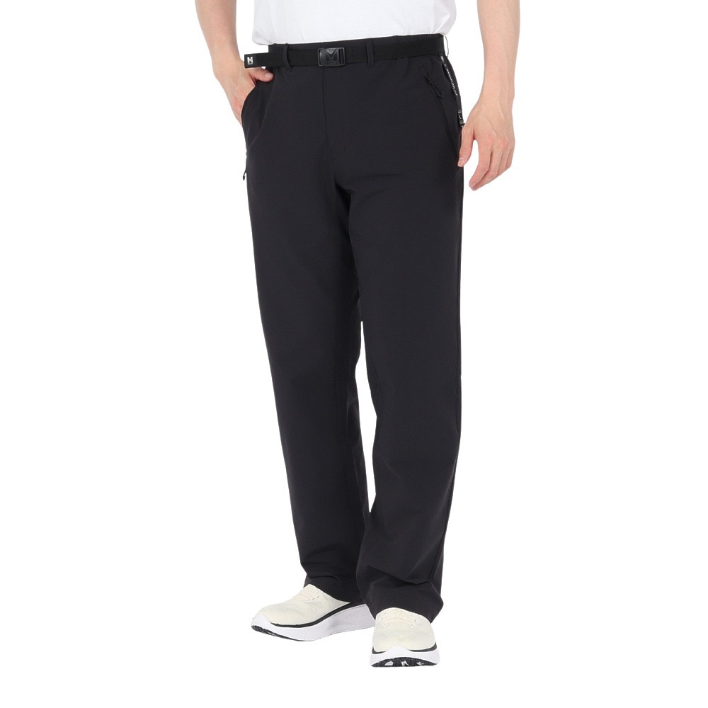 ミレー（Millet）（メンズ）ボトム セーニュ ストレッチパンツ MIV03199-N0247
