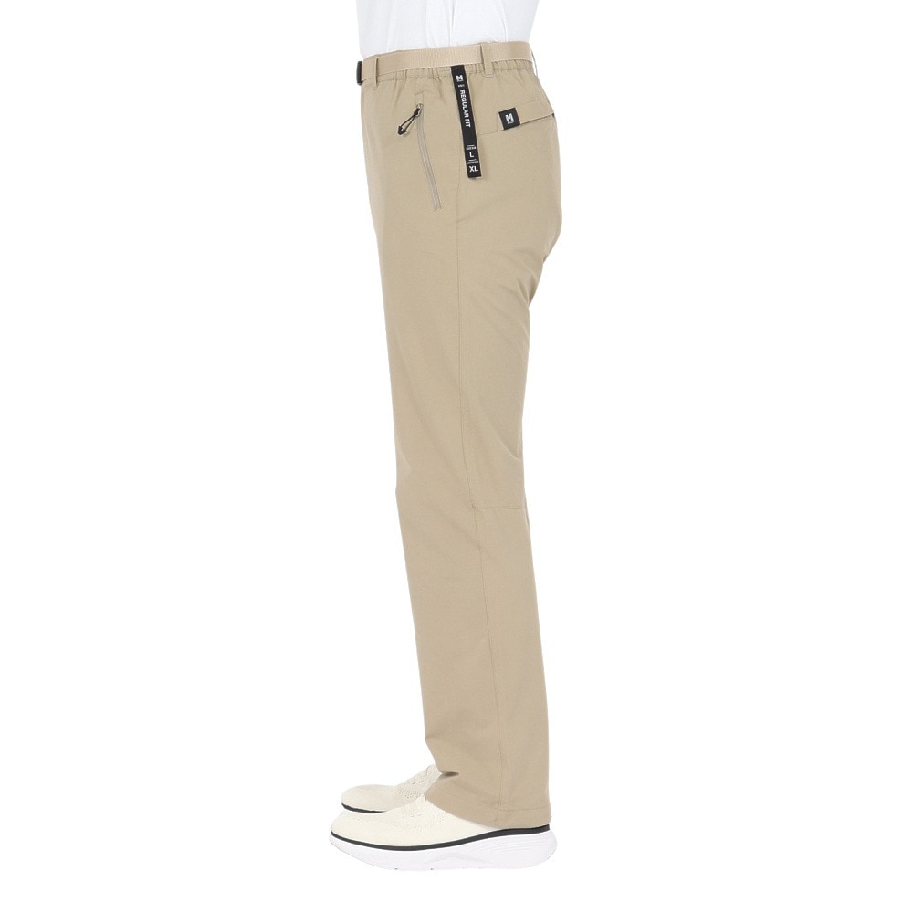 ミレー（Millet）（メンズ）ボトム セーニュ ストレッチパンツ MIV03199-N6336