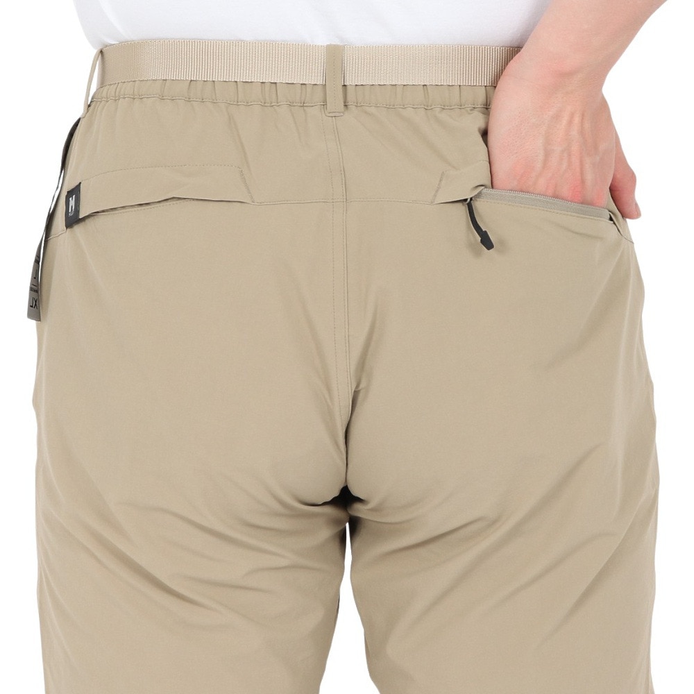 ミレー（Millet）（メンズ）ボトム セーニュ ストレッチパンツ MIV03199-N6336