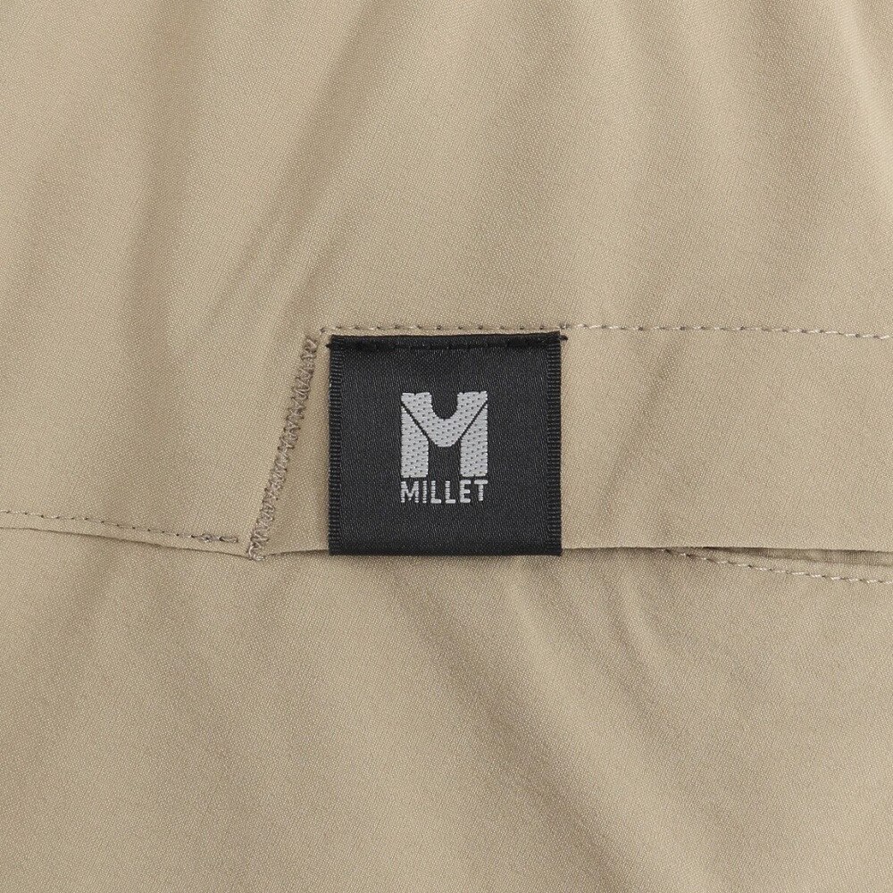 ミレー（Millet）（メンズ）ボトム セーニュ ストレッチパンツ MIV03199-N6336