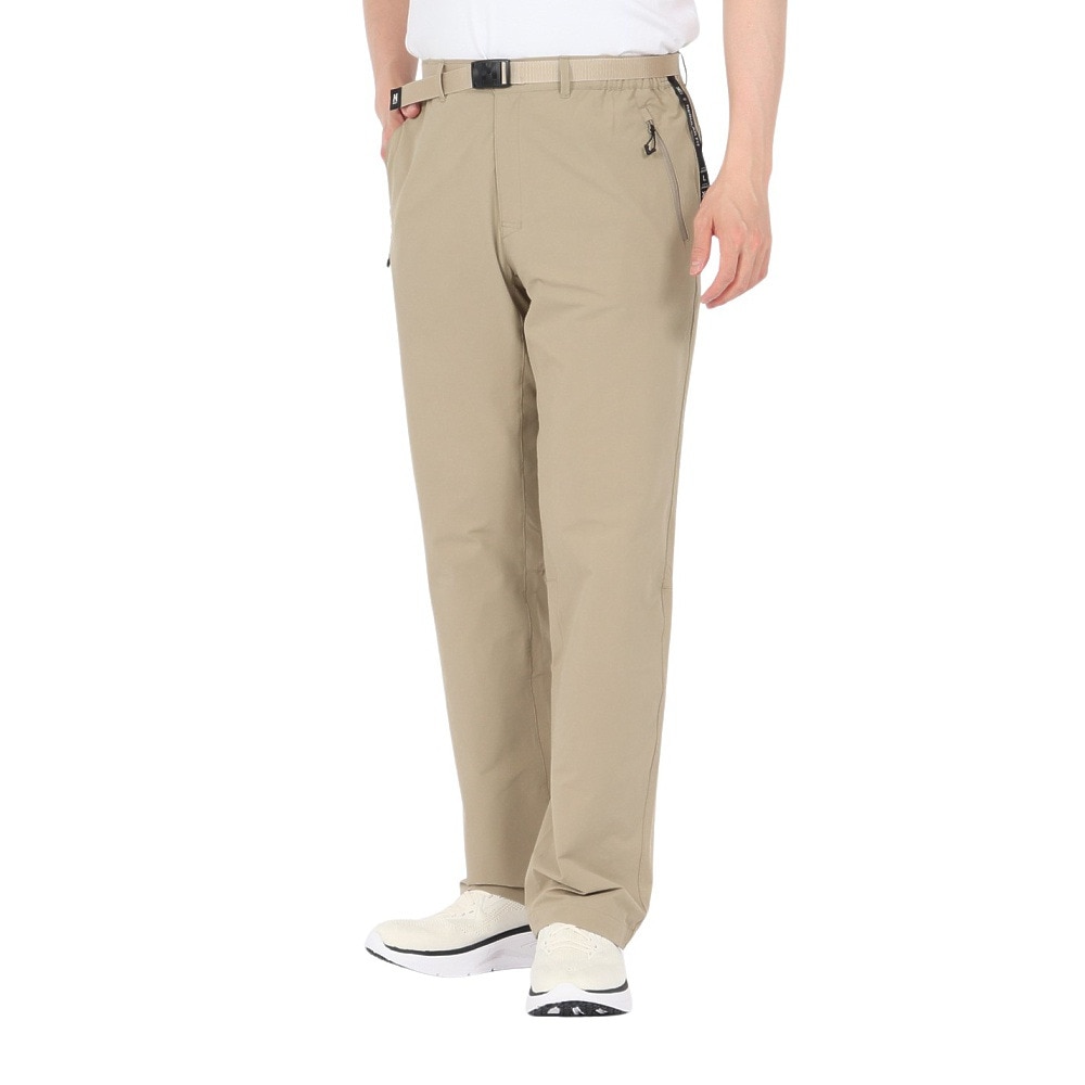 ミレー（Millet）（メンズ）ボトム セーニュ ストレッチパンツ MIV03199-N6336