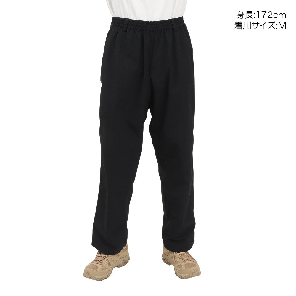 ミレー（Millet）（メンズ、レディース）ボトム ドライナイロン パンツ MIV03204-N0247 速乾