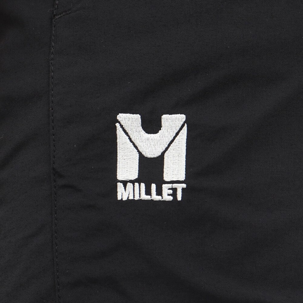 ミレー（Millet）（メンズ、レディース）ボトム ドライナイロン パンツ MIV03204-N0247 速乾