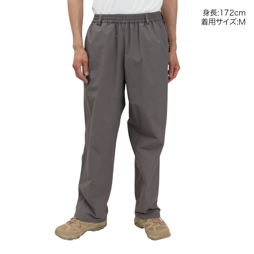 ミレー（Millet）（メンズ、レディース）ボトム ドライナイロン パンツ MIV03204-N4048 速乾