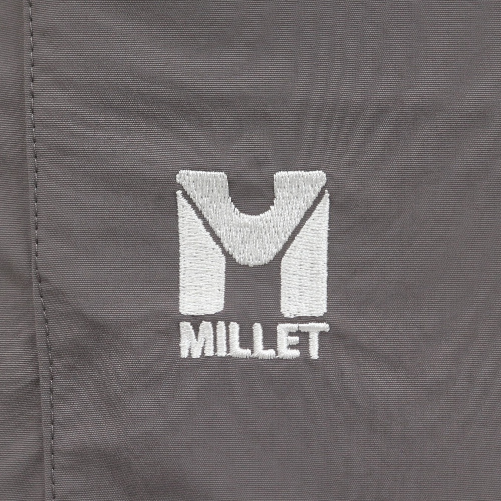 ミレー（Millet）（メンズ、レディース）ボトム ドライナイロン パンツ MIV03204-N4048 速乾