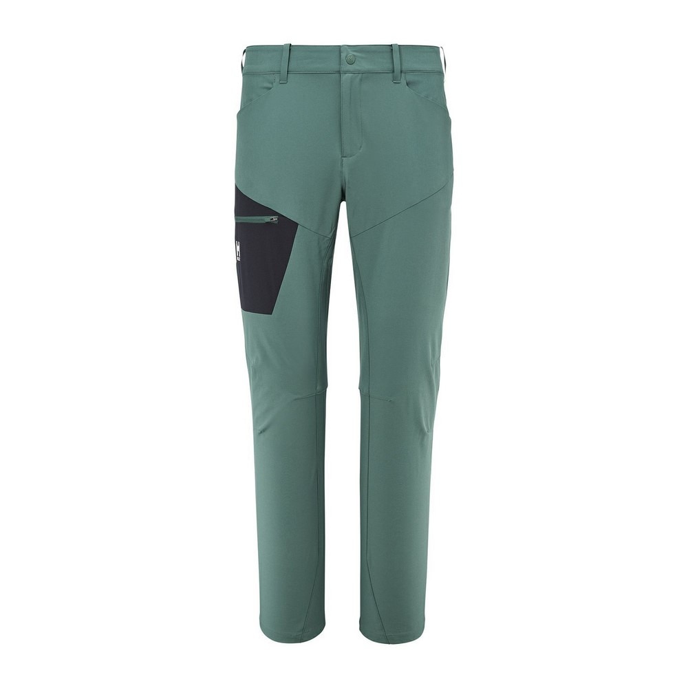 ミレー（Millet）（メンズ）ボトム ワナカ ストレッチ パンツ III MIV10109-N4238