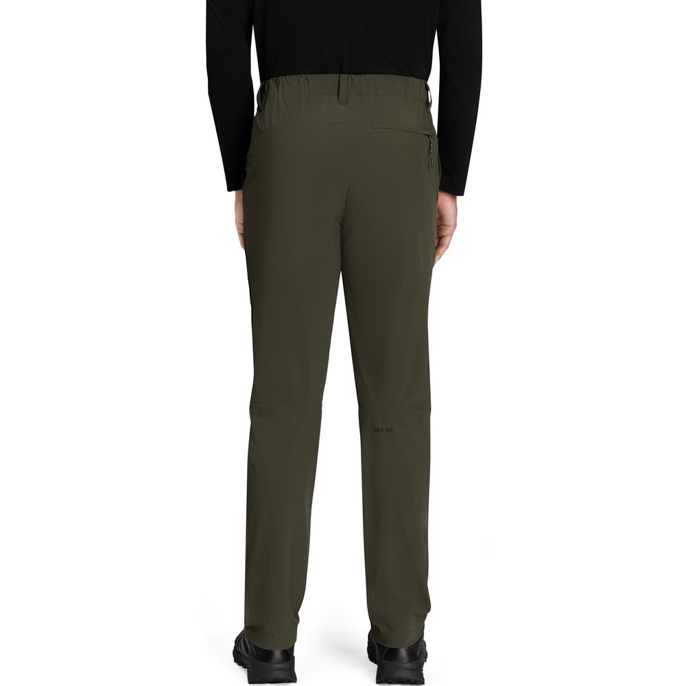 マムート（MAMMUT）（メンズ）ボトム アジリティ パンツ アジアンフィット 1022-02220-40284