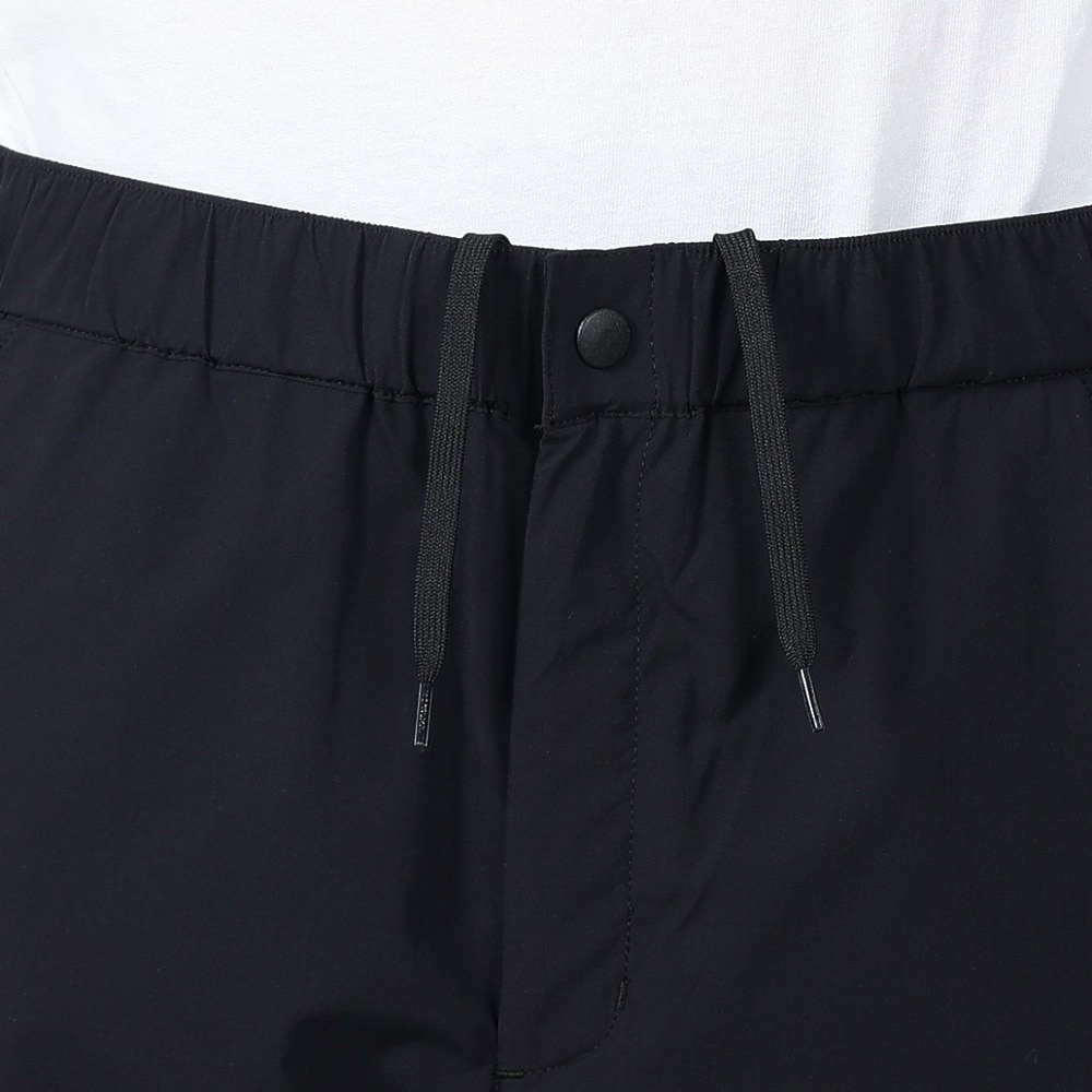 ロジャーエーガー（ROGEREGGER）（メンズ）ボトム UL エイガーライトパンツ RE25SHY5610015 BLK