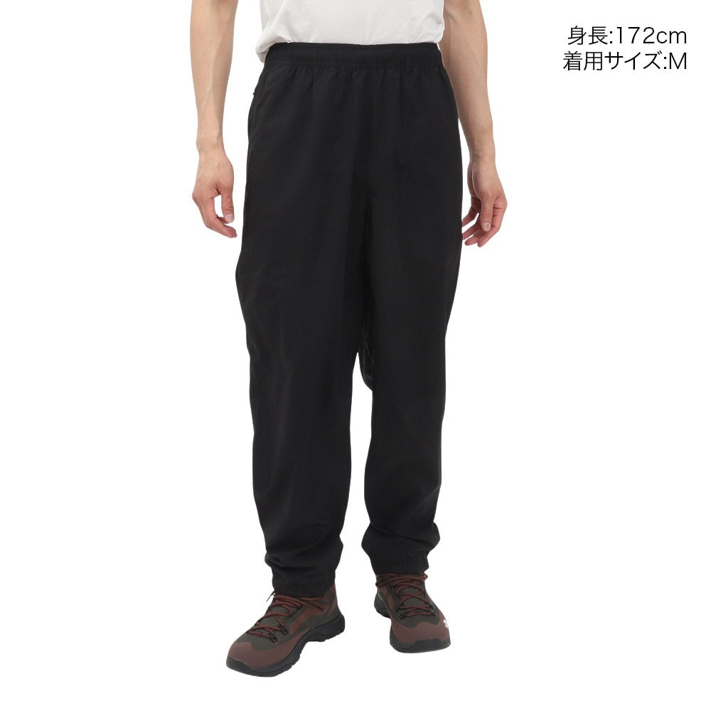 ザ・ノース・フェイス（THE NORTH FACE）（メンズ）ボトム バーサタイルパンツ NB32550 K
