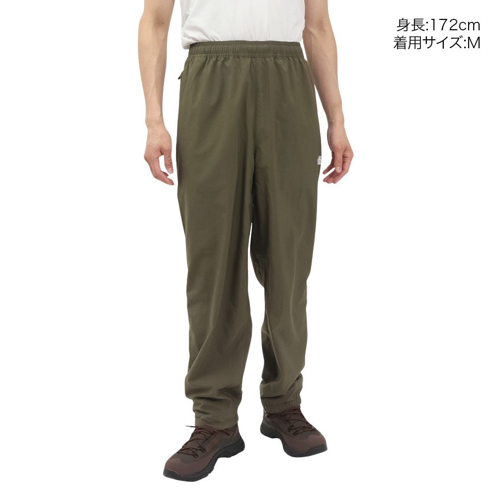 ザ・ノース・フェイス（THE NORTH FACE）（メンズ）ボトム バーサタイルパンツ NB32550 NT