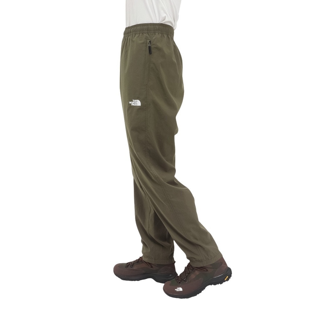 ザ・ノース・フェイス（THE NORTH FACE）（メンズ）ボトム バーサタイルパンツ NB32550 NT