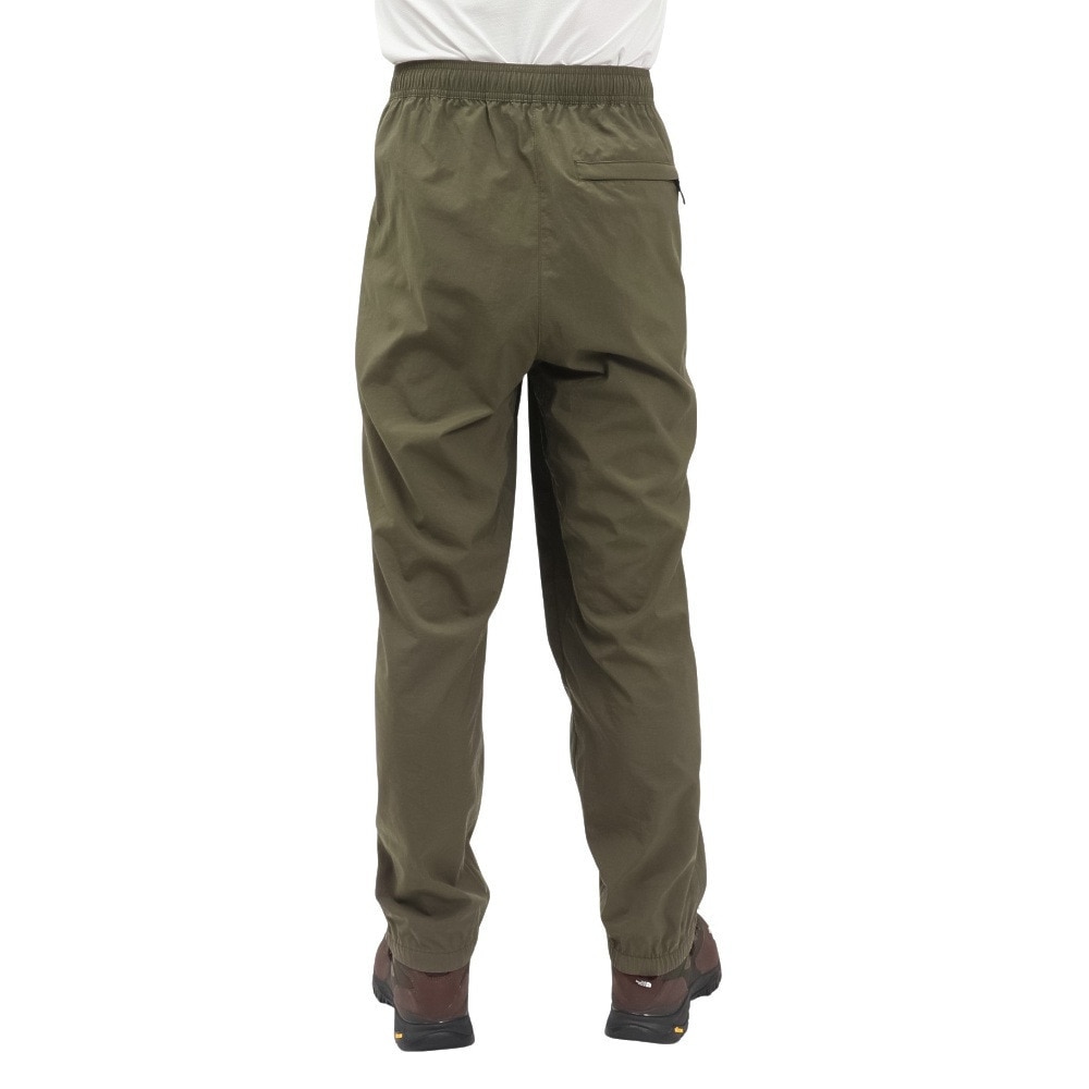 ザ・ノース・フェイス（THE NORTH FACE）（メンズ）ボトム バーサタイルパンツ NB32550 NT