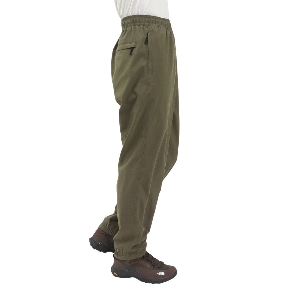 ザ・ノース・フェイス（THE NORTH FACE）（メンズ）ボトム バーサタイルパンツ NB32550 NT