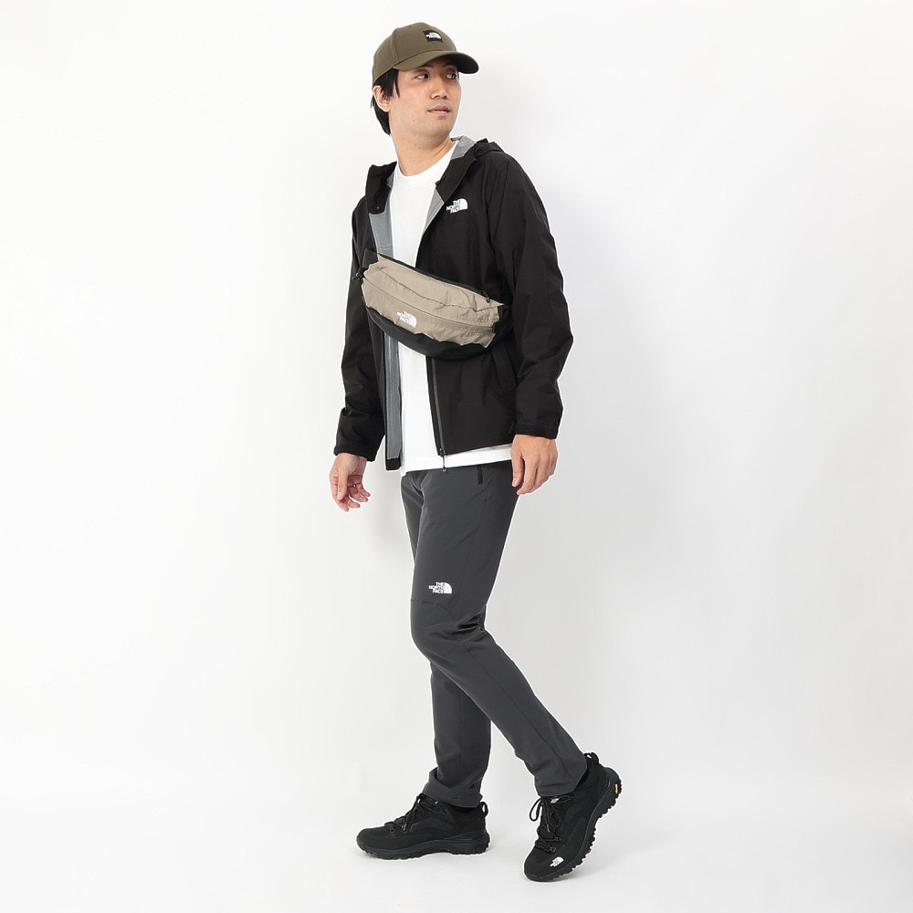 ザ・ノース・フェイス（THE NORTH FACE）（メンズ）ボトム アルパインライトパンツ NB82501 AG