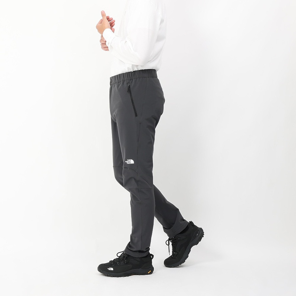 ザ・ノース・フェイス（THE NORTH FACE）（メンズ）ボトム アルパインライトパンツ NB82501 AG