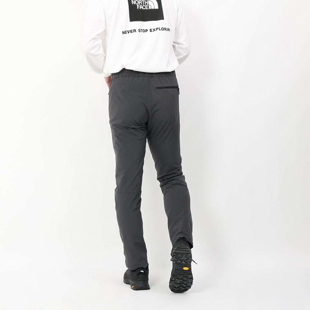 ザ・ノース・フェイス（THE NORTH FACE）（メンズ）ボトム アルパインライトパンツ NB82501 AG