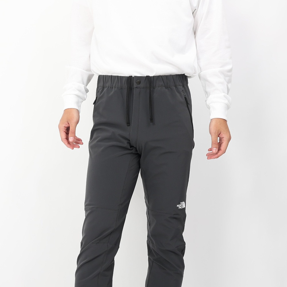 ザ・ノース・フェイス（THE NORTH FACE）（メンズ）ボトム アルパインライトパンツ NB82501 AG