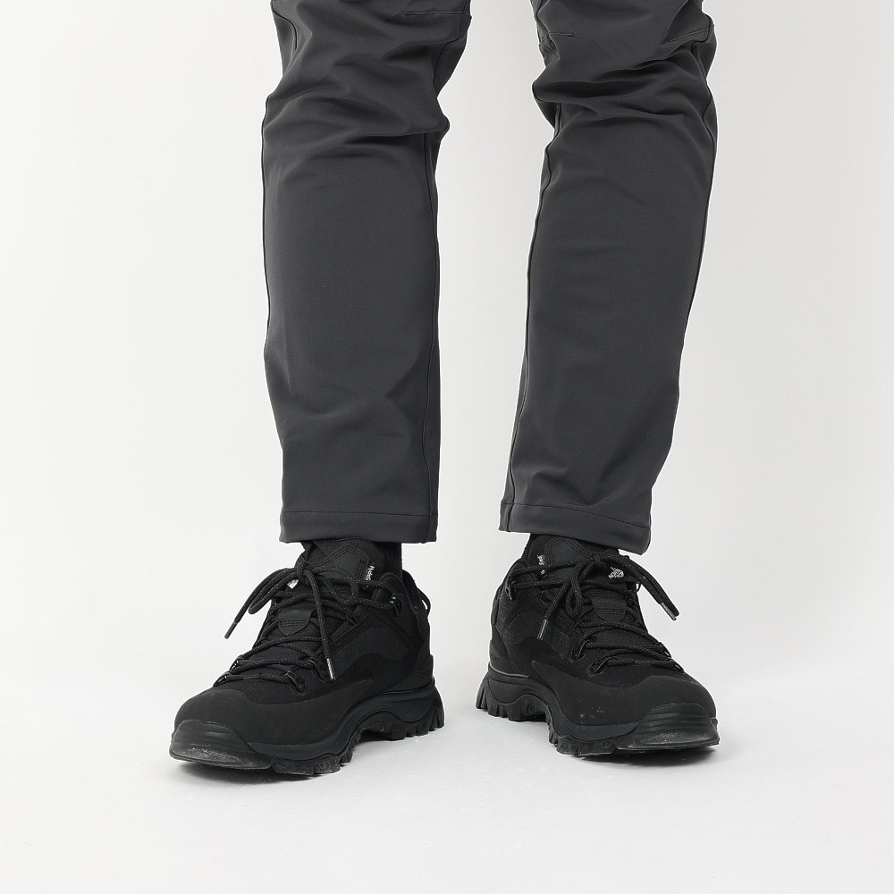 ザ・ノース・フェイス（THE NORTH FACE）（メンズ）ボトム アルパインライトパンツ NB82501 AG