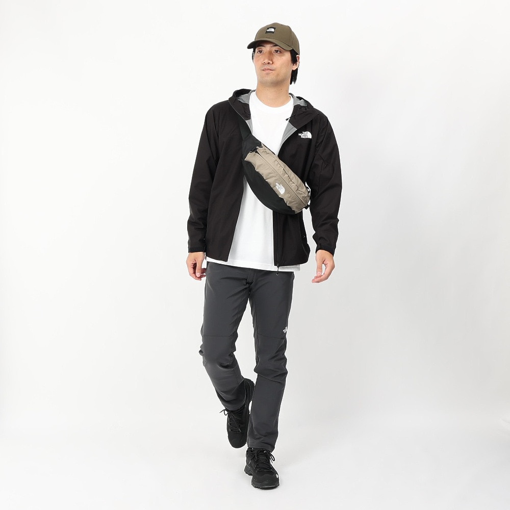 ザ・ノース・フェイス（THE NORTH FACE）（メンズ）ボトム アルパインライトパンツ NB82501 AG