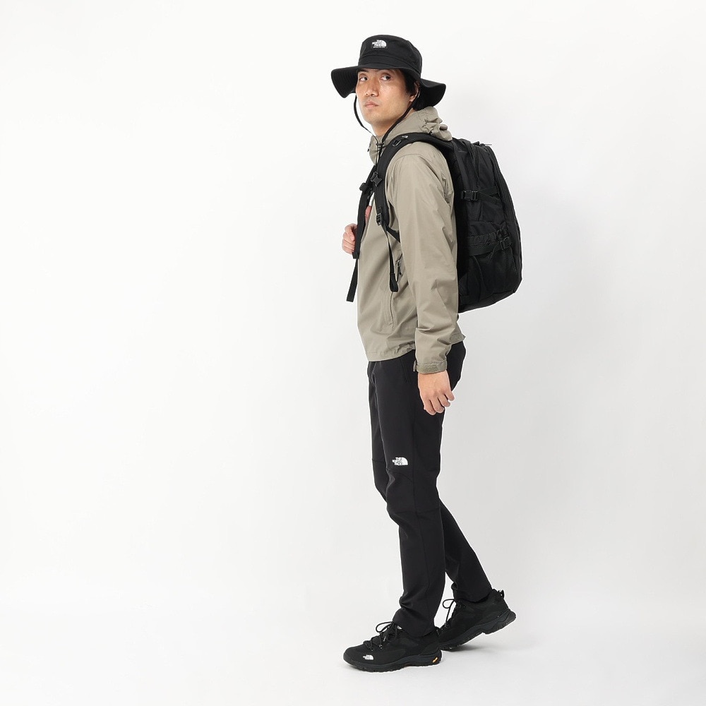 ザ・ノース・フェイス（THE NORTH FACE）（メンズ）ボトム アルパインライトパンツ NB82501 K