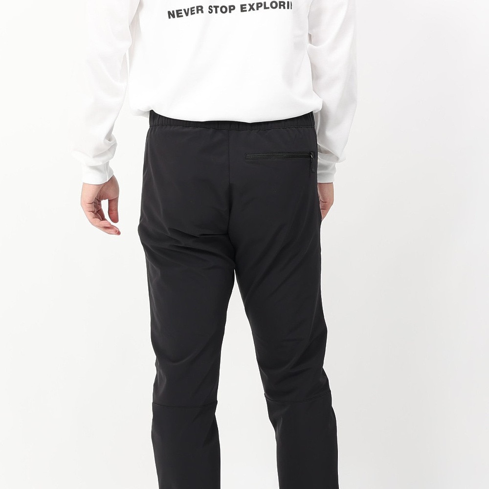 ザ・ノース・フェイス（THE NORTH FACE）（メンズ）ボトム アルパインライトパンツ NB82501 K