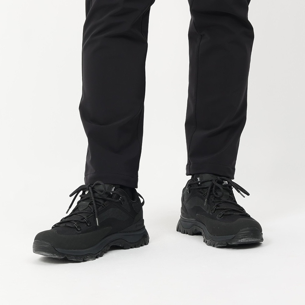 ザ・ノース・フェイス（THE NORTH FACE）（メンズ）ボトム アルパインライトパンツ NB82501 K