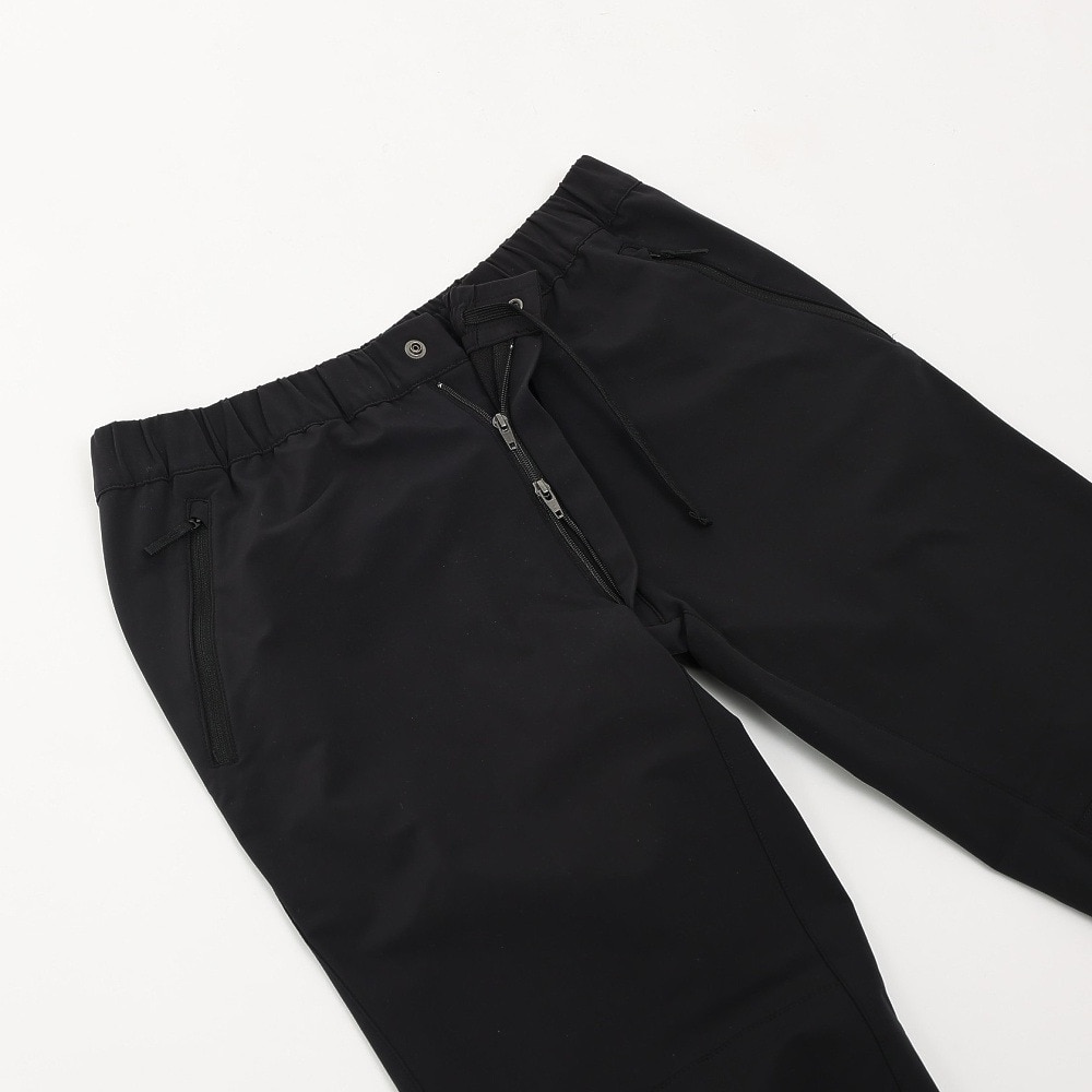 ザ・ノース・フェイス（THE NORTH FACE）（メンズ）ボトム アルパインライトパンツ NB82501 K