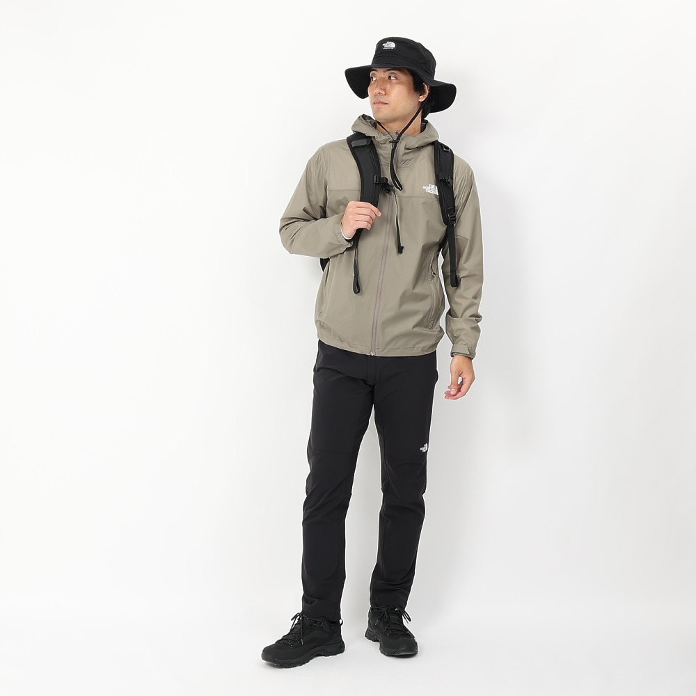 ザ・ノース・フェイス（THE NORTH FACE）（メンズ）ボトム アルパインライトパンツ NB82501 K