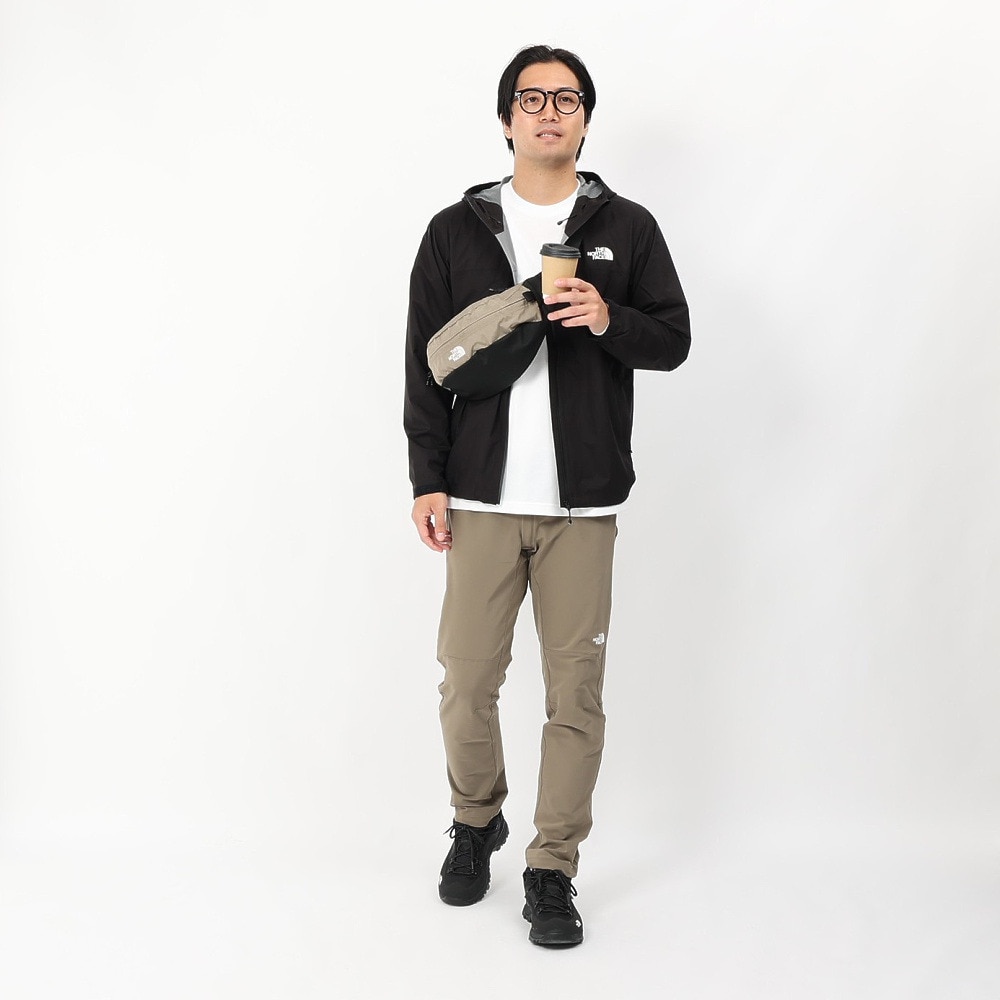 ザ・ノース・フェイス（THE NORTH FACE）（メンズ）ボトム アルパインライトパンツ NB82501 T